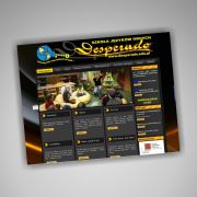 Wortal Desperado